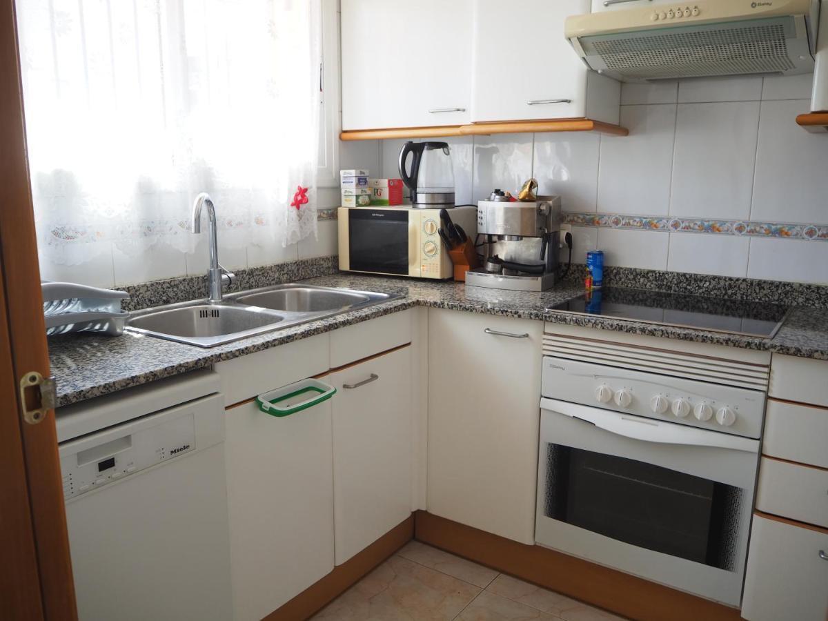 Casa En L'Estartit, Piscina, Jardin Comunitario Villa Kültér fotó