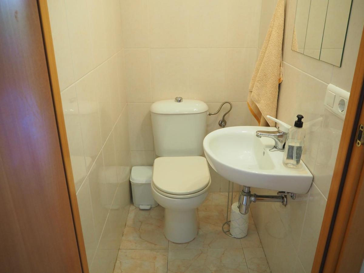 Casa En L'Estartit, Piscina, Jardin Comunitario Villa Kültér fotó