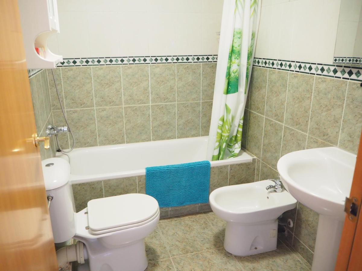 Casa En L'Estartit, Piscina, Jardin Comunitario Villa Kültér fotó
