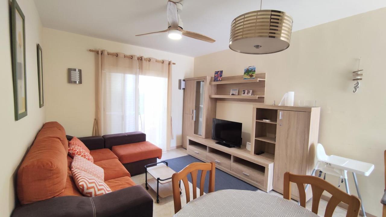 Casa En L'Estartit, Piscina, Jardin Comunitario Villa Kültér fotó