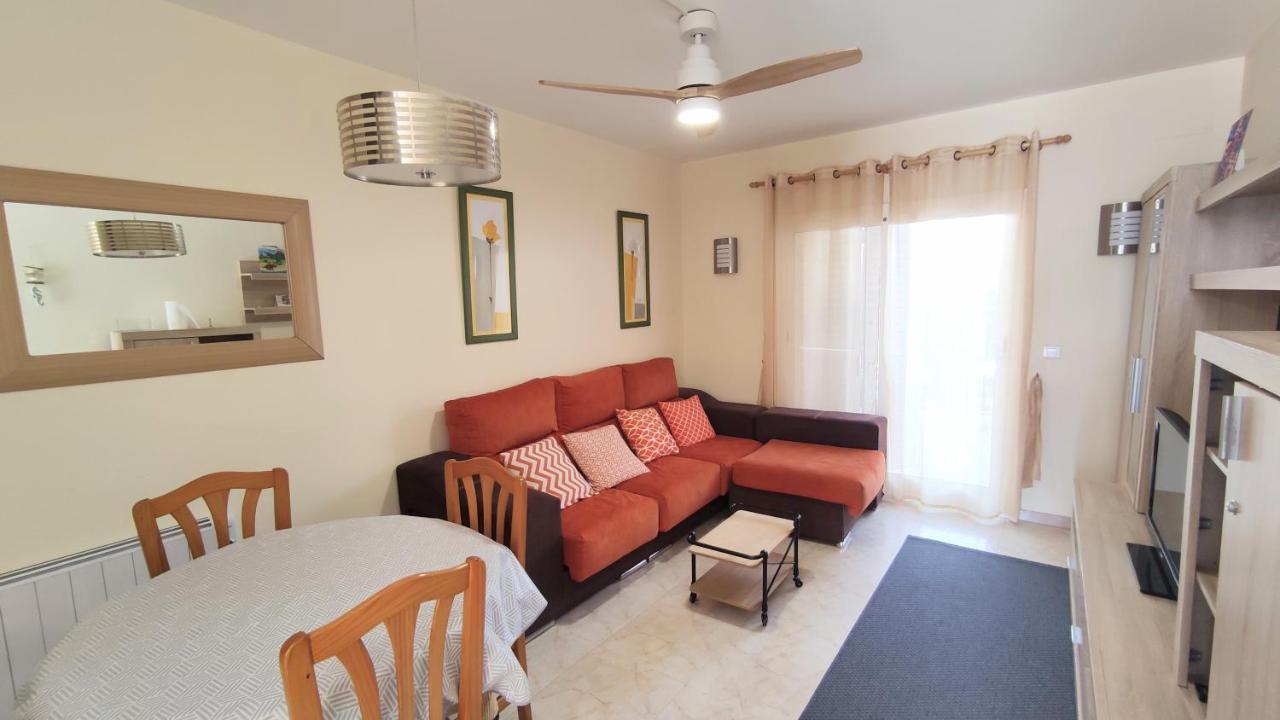 Casa En L'Estartit, Piscina, Jardin Comunitario Villa Kültér fotó